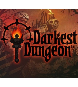 Darkest Dungeon Gift Steam Key GLOBAL